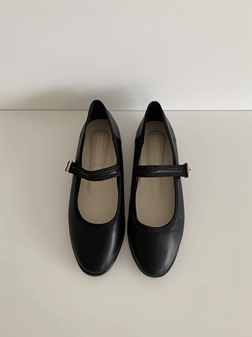 보타flat shoes [3color]