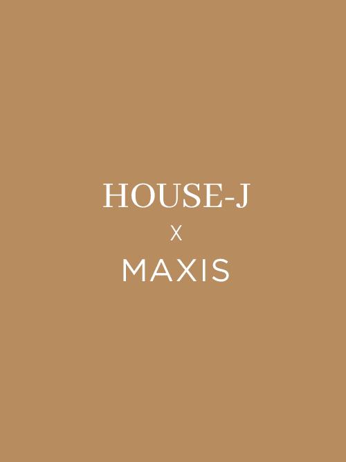 HOUSE-J X MAXIS