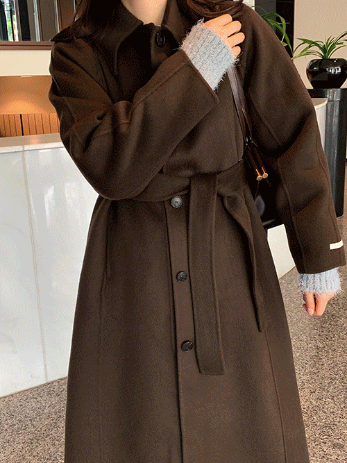 블레토handmade coat [2color]