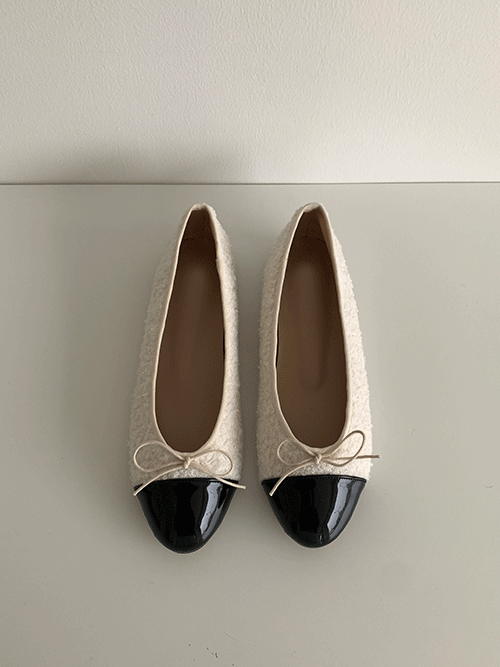 코코슈flat shoes [2color]