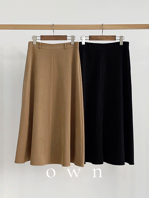 [OWN] 오르비 skirt