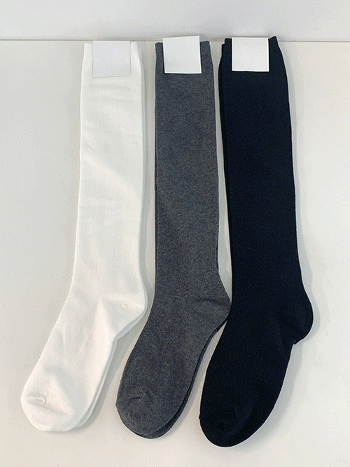 알토half-stocking [3color]