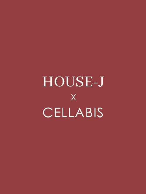 HOUSE-J X SELLABIS 스킨케어