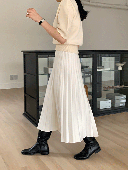 레니아skirt [3color]